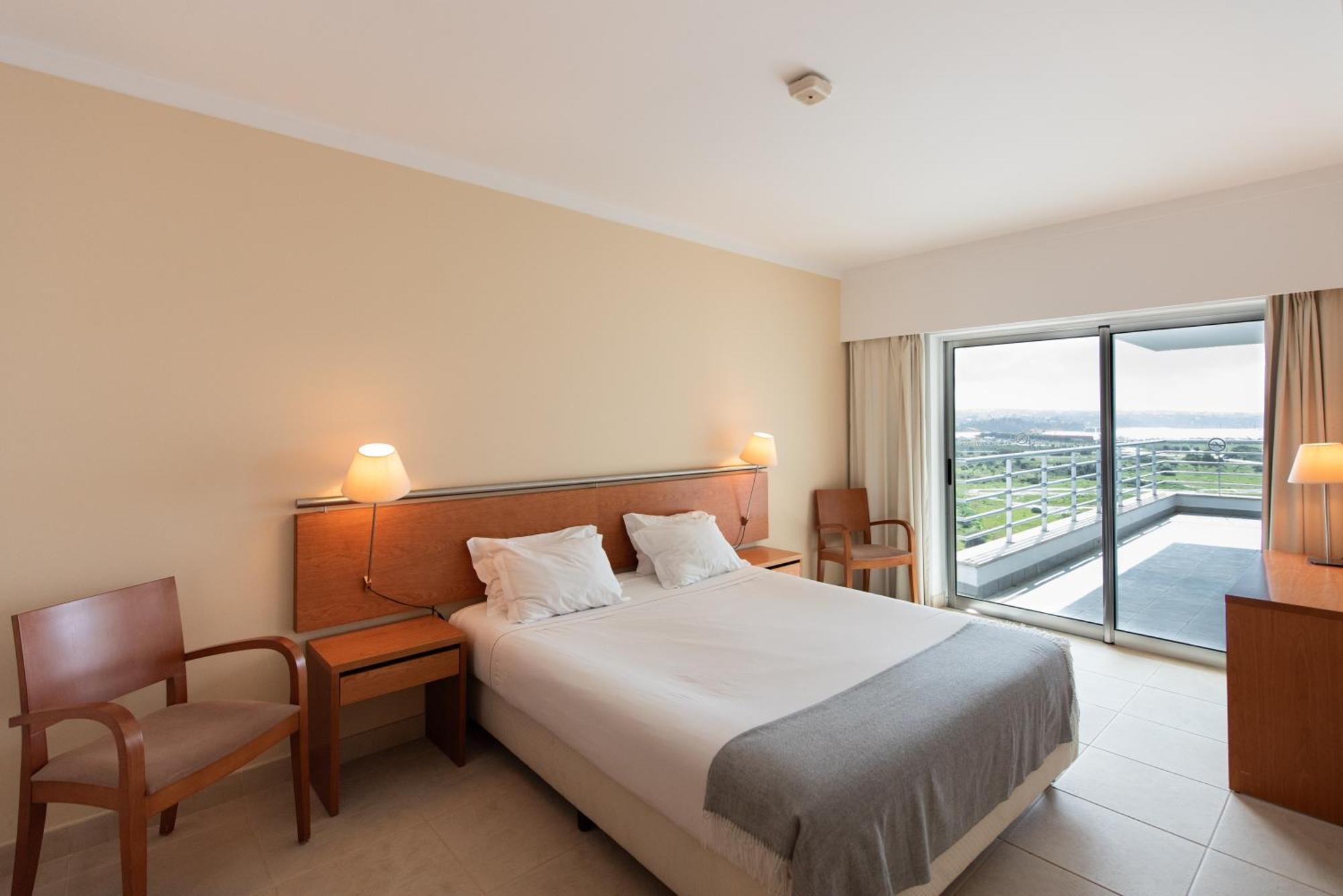 Vista Marina Apartamentos Turisticos Портиман Екстериор снимка