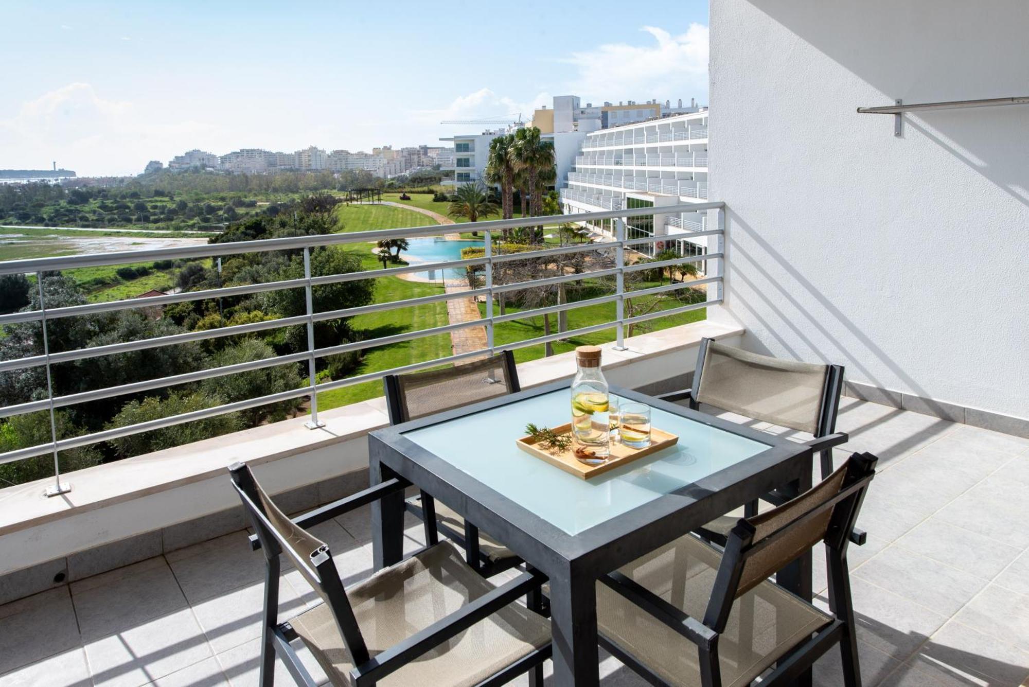 Vista Marina Apartamentos Turisticos Портиман Екстериор снимка