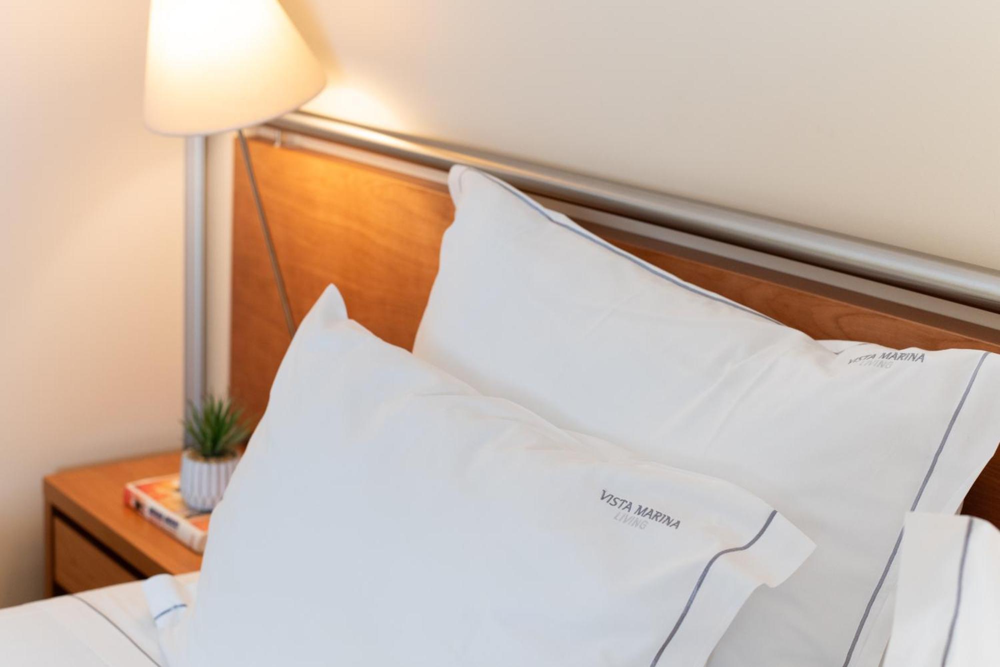 Vista Marina Apartamentos Turisticos Портиман Екстериор снимка